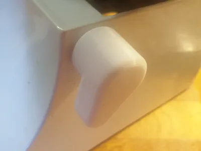 Kenwood Chef Handle