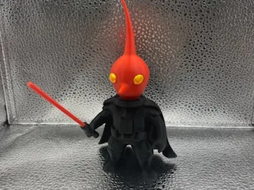 Darth Pikmin