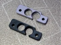 0.16mm layer, 2 walls, 15% infill