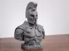 12cm Bust