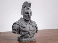 8cm Bust