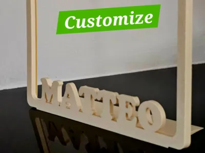 25cmx25cm Photo Frame