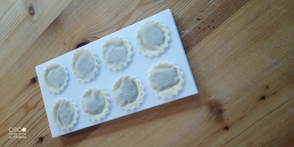 Round Ravioli by Mauro 0557 - MakerWorld
