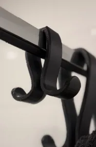 4" Double-sided hook 0.2mm layer, 2 walls, 15% infill