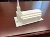 Single Color 0.2mm layer, 4 walls, 15% infill