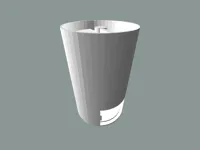 0.12mm layer, 2 walls, 15% infill