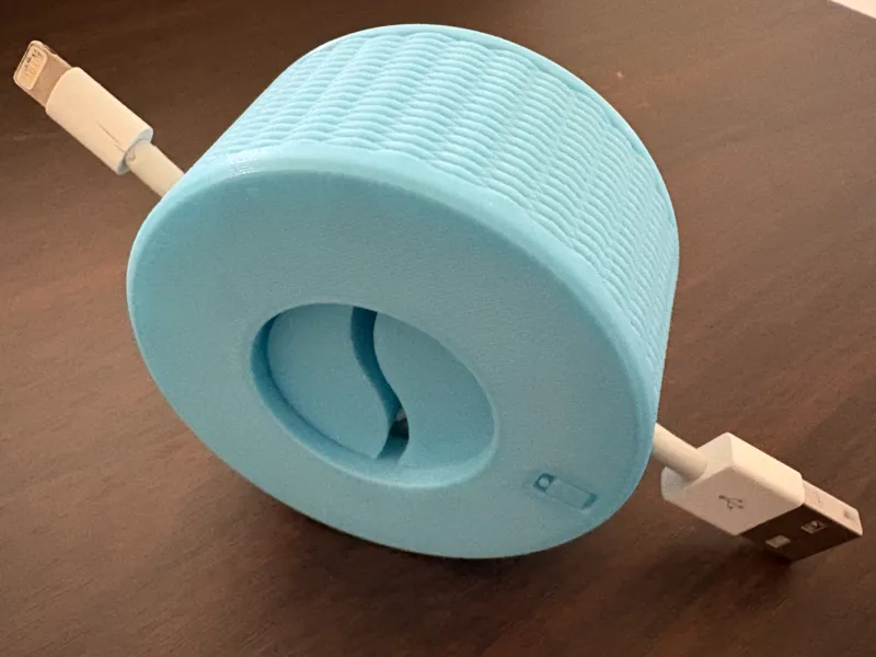 Cable Winder