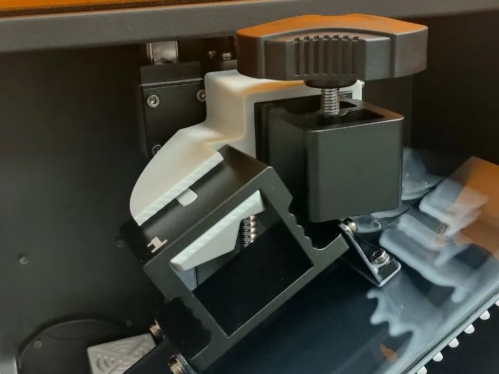 Phrozen Sonic Mighty Revo 16K platform holder