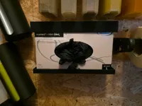 0.2mm layer, 3 walls, 15% infill