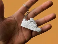 RIGHT FOOT
