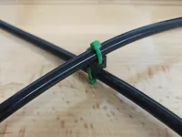 0.2mm layer, 6 walls, 25% infill