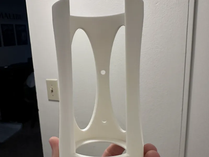 Bike Bottle Holder