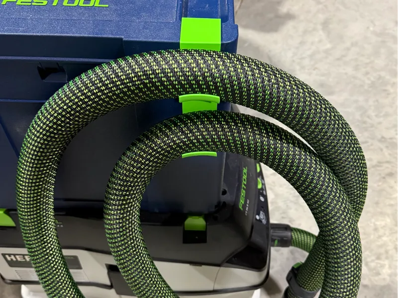 Festool Hose holder Sys3 systainer