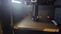 0.24mm layer, 2 walls, 15% infill