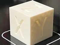 0.2mm layer, 3 walls, 15% infill