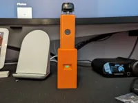 Étui et socle de charge pour Vaporesso Xros 3 — photo 2