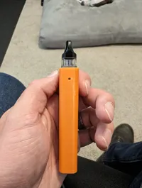 Étui et socle de charge pour Vaporesso Xros 3 — photo 7