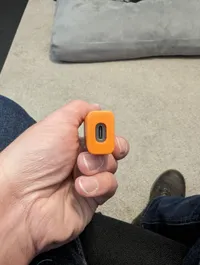 Étui et socle de charge pour Vaporesso Xros 3 — photo 5
