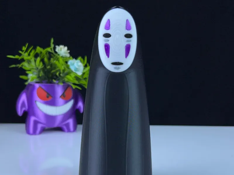 Kaonashi (No Face)