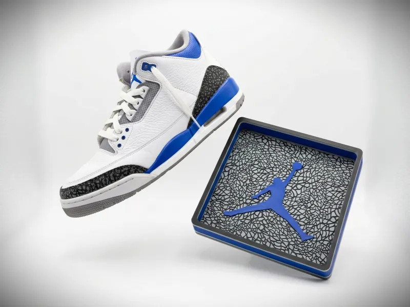 Jumpman Junction: The Racer 3 Edition