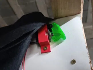 Switch fixer