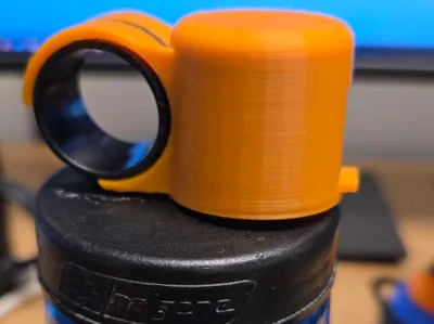 Nalgene Cap