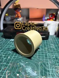 0.2mm layer, 3 walls, 10% infill