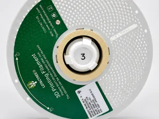 Adaptador carrete Lotactree