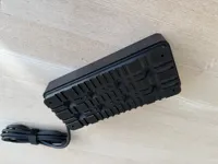 0.16mm layer, 6 walls, 30% infill