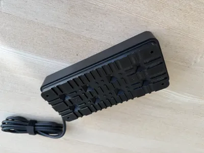 Dell 330W PSU Mount (for SD25TB5 dock)