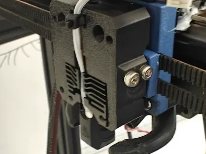 eva 2.4 bambu hotend adabter