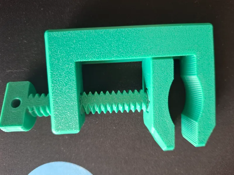 [V1] 0.2mm layer, 5 walls, 25% infill & flat screw