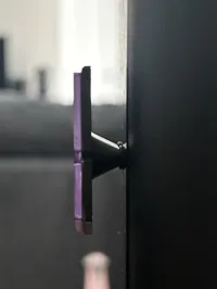 0.12mm layer, 2 walls, 15% infill