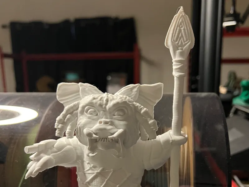 Predator-Gremlin !!!