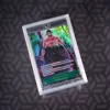 Transparent PETG