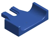 Support GoPro pour radio BaoFeng UV-9R Pro — photo 3