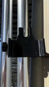 Support GoPro pour radio BaoFeng UV-9R Pro — photo 2