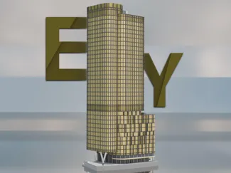 Ey Centre Sydney / 200 George Street Sydney