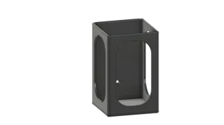 Soap Dispenser Holder V2