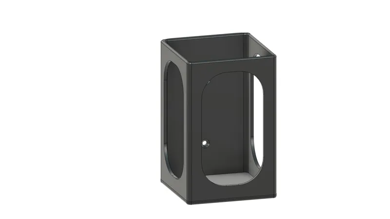 Soap Dispenser Holder V2