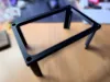 0.6mm nozzle, 0.3mm layer, 2 walls, 15% infill