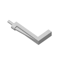 0.2mm layer, 6 walls, 100% infill