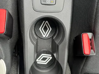 Renault - cup car decor