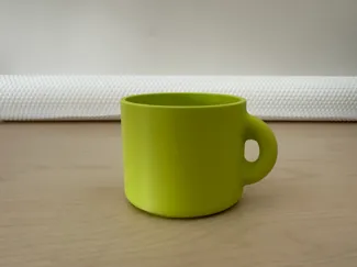 Dog Food Scoop