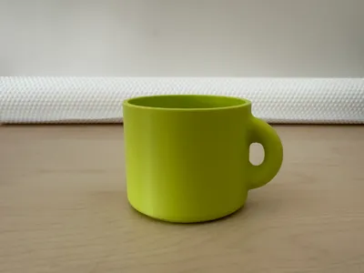 Dog Food Scoop