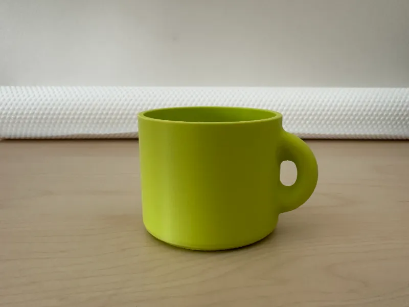 Dog Food Scoop
