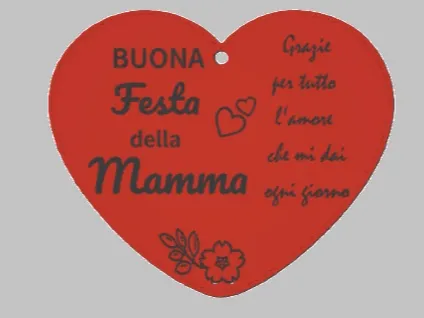 Festa della mamma