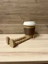 Takeaway Coffee Cup