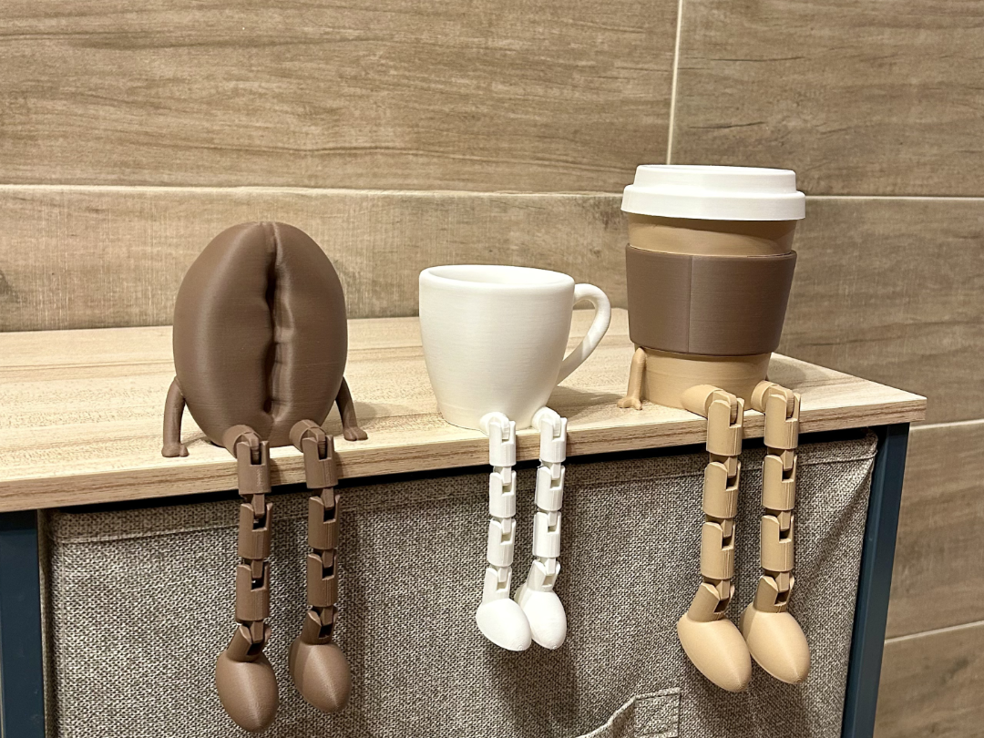 Coffee lovers collection _ NO AMS