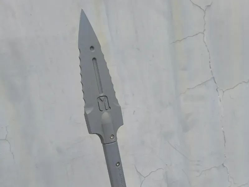 Call of Duty ：Modern Warfare III  Spear COD 20 短矛